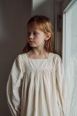 ［inné］Nuel dress