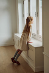 ［inné］Lily cotton ops (petit fluer)
