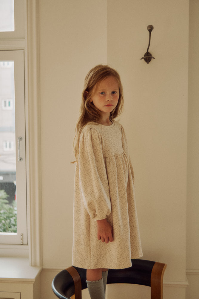 ［inné］Lily cotton ops (petit fluer)