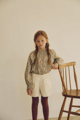 ［inné］Adeline blouse