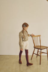 ［inné］Adeline blouse