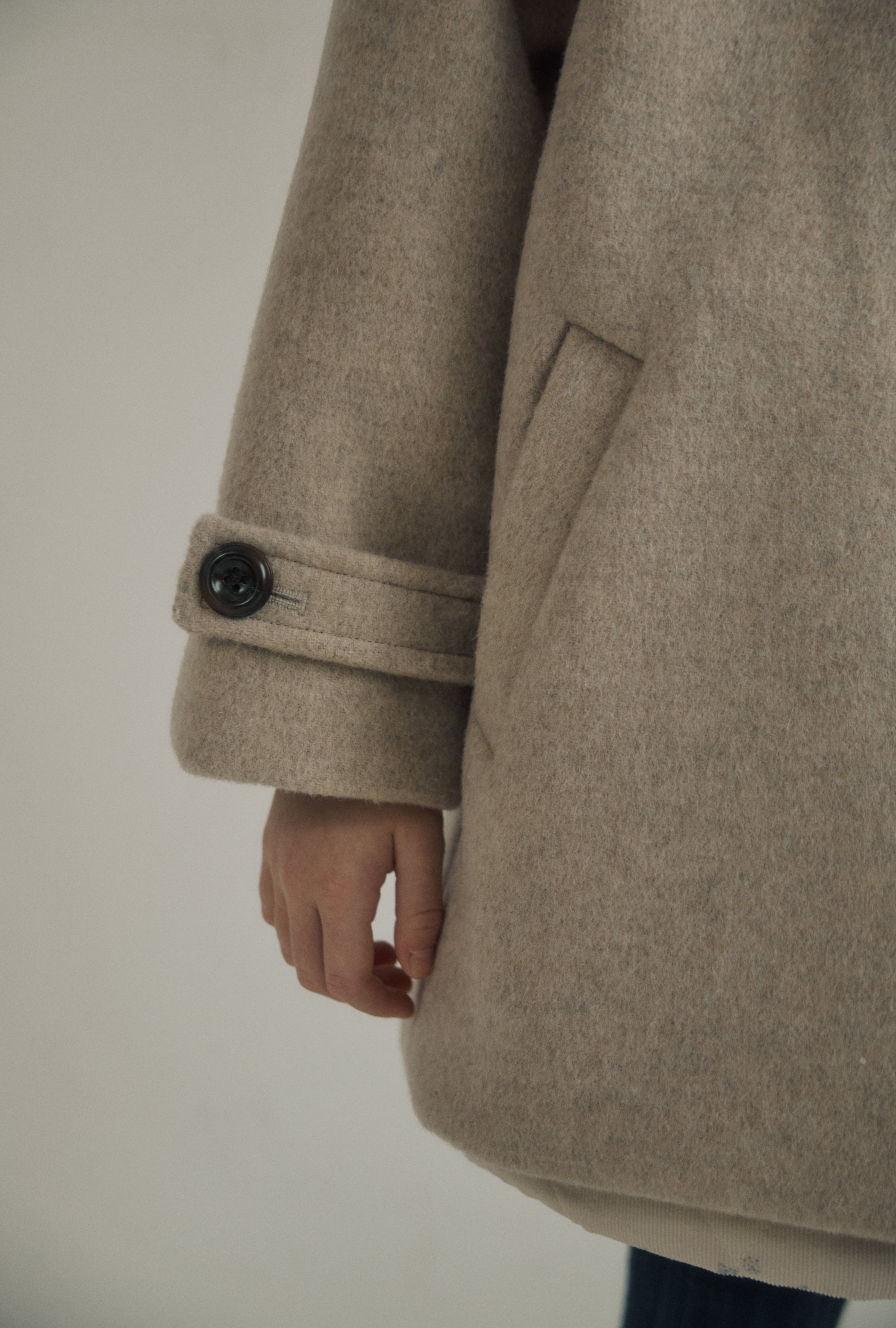 ［inné］Noa wool coat (beige)