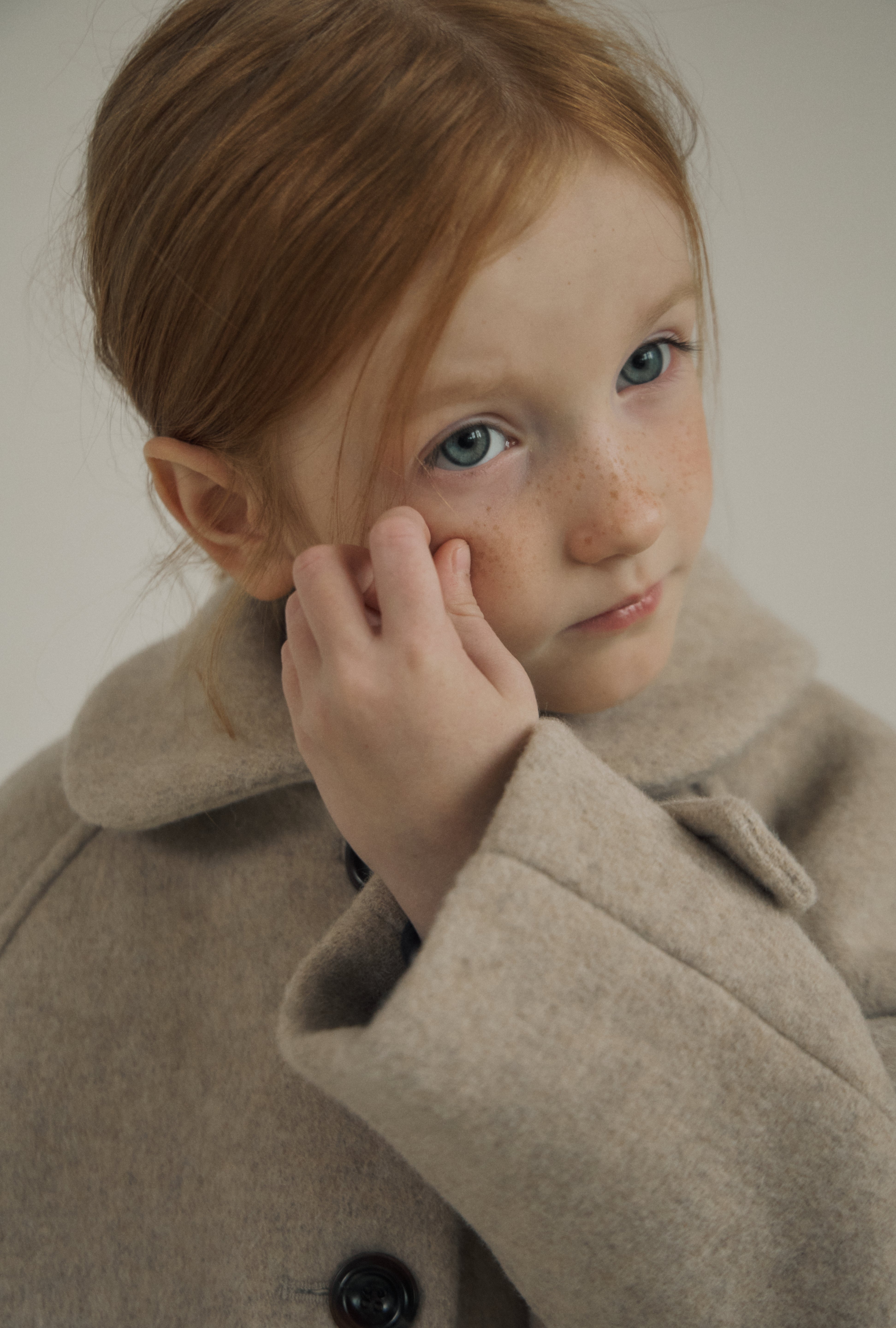 ［inné］Noa wool coat (beige)