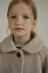 ［inné］Noa wool coat (beige)