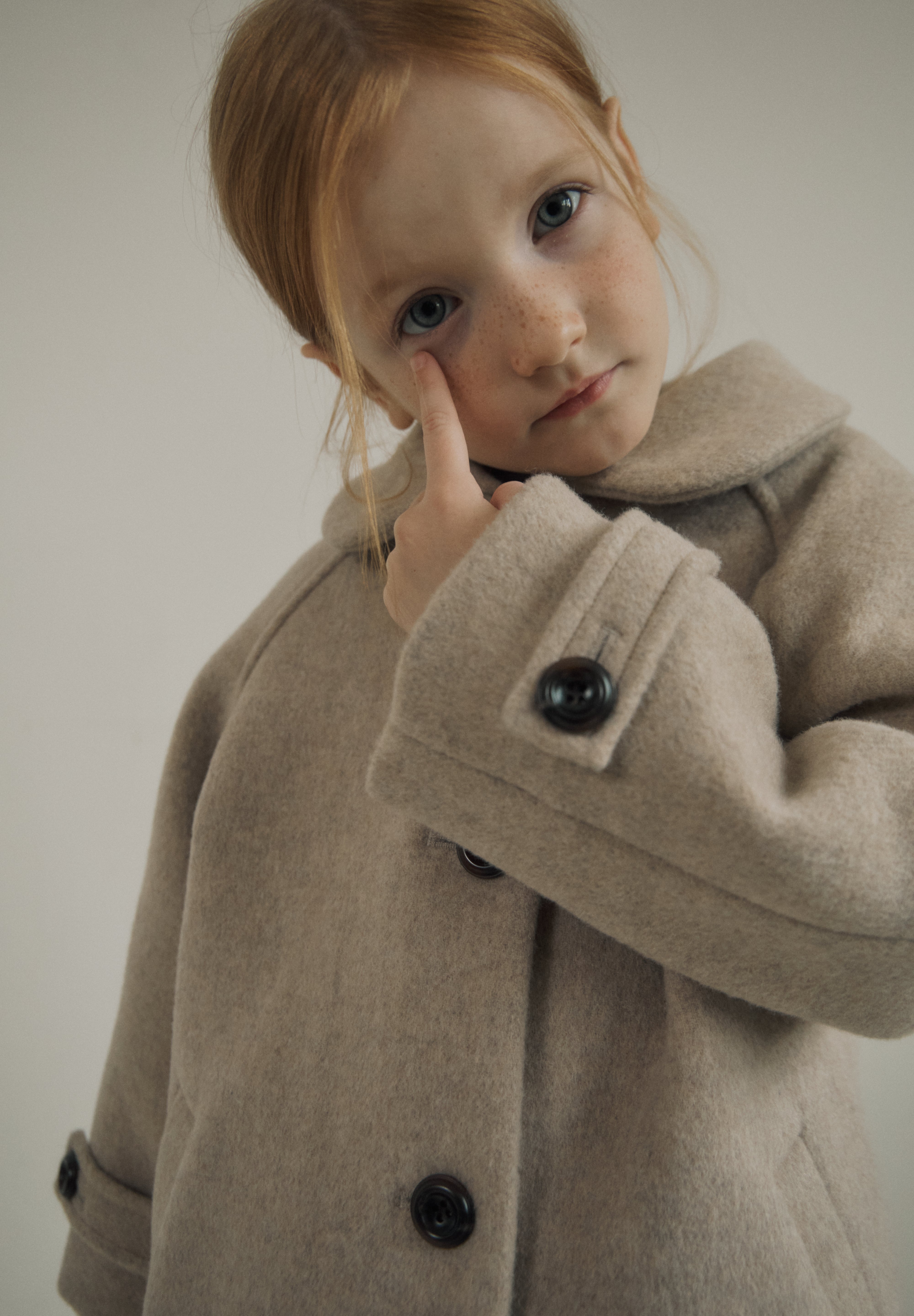 ［inné］Noa wool coat (beige)