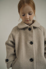 ［inné］Noa wool coat (beige)