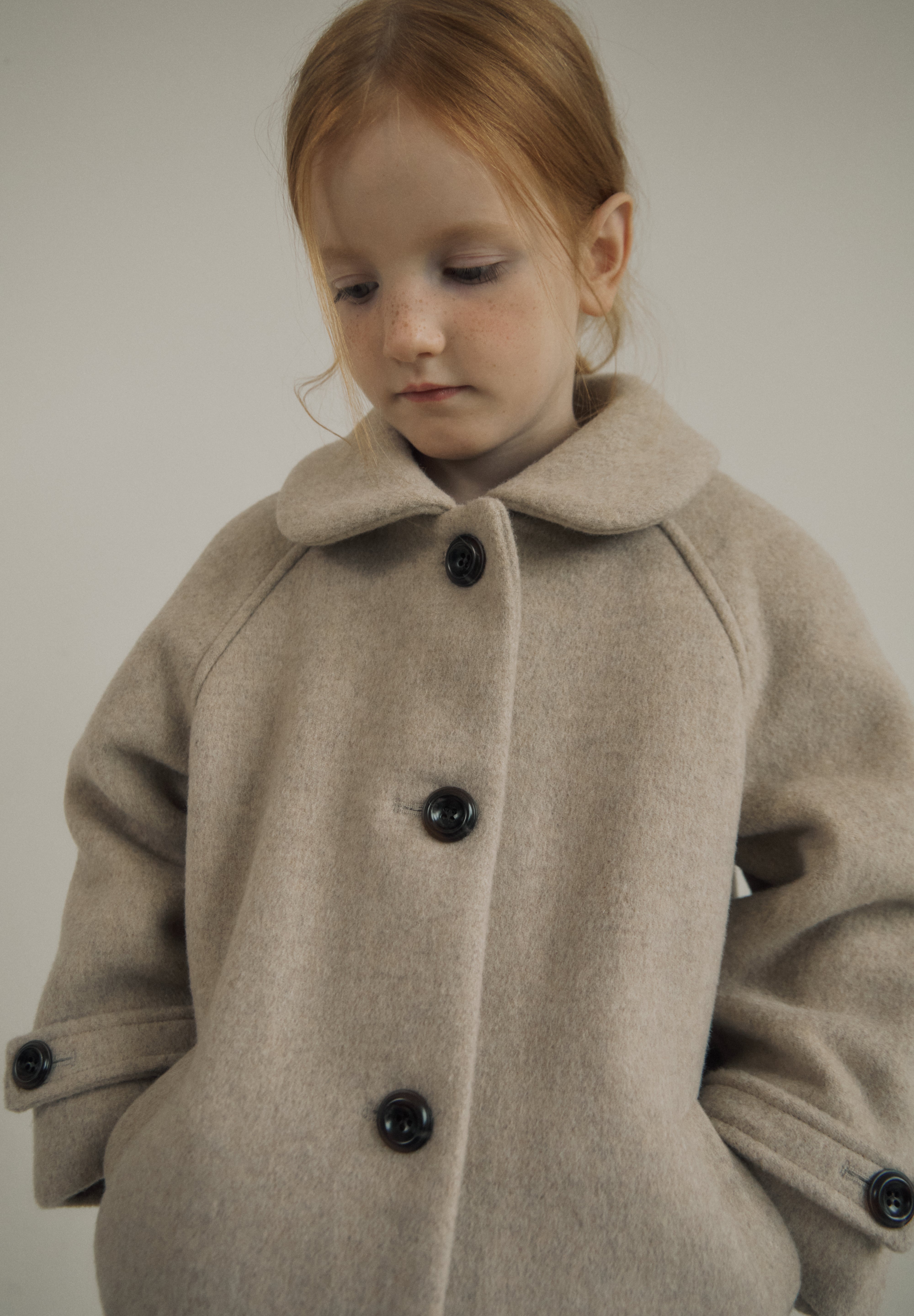 ［inné］Noa wool coat (beige)
