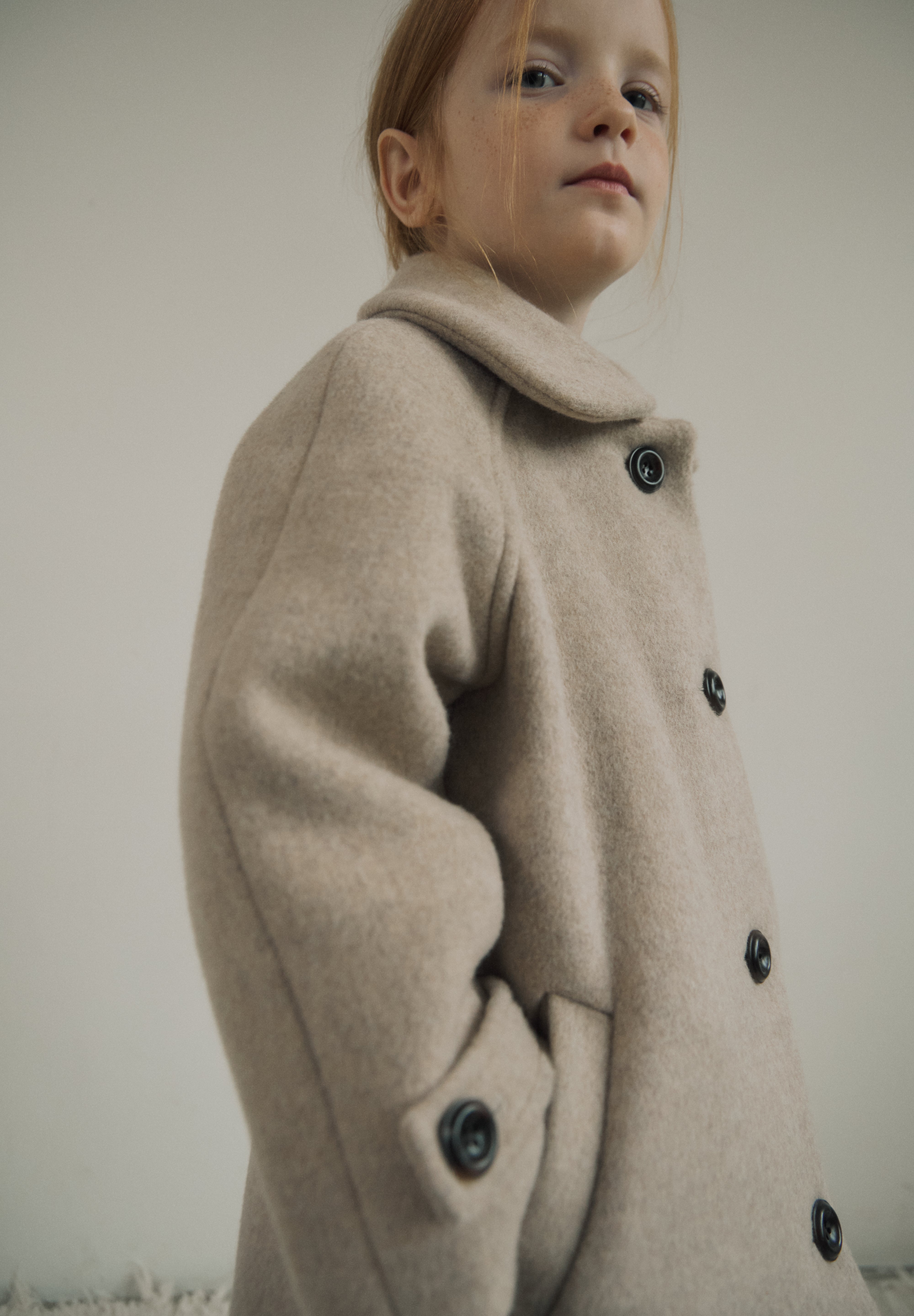 ［inné］Noa wool coat (beige)