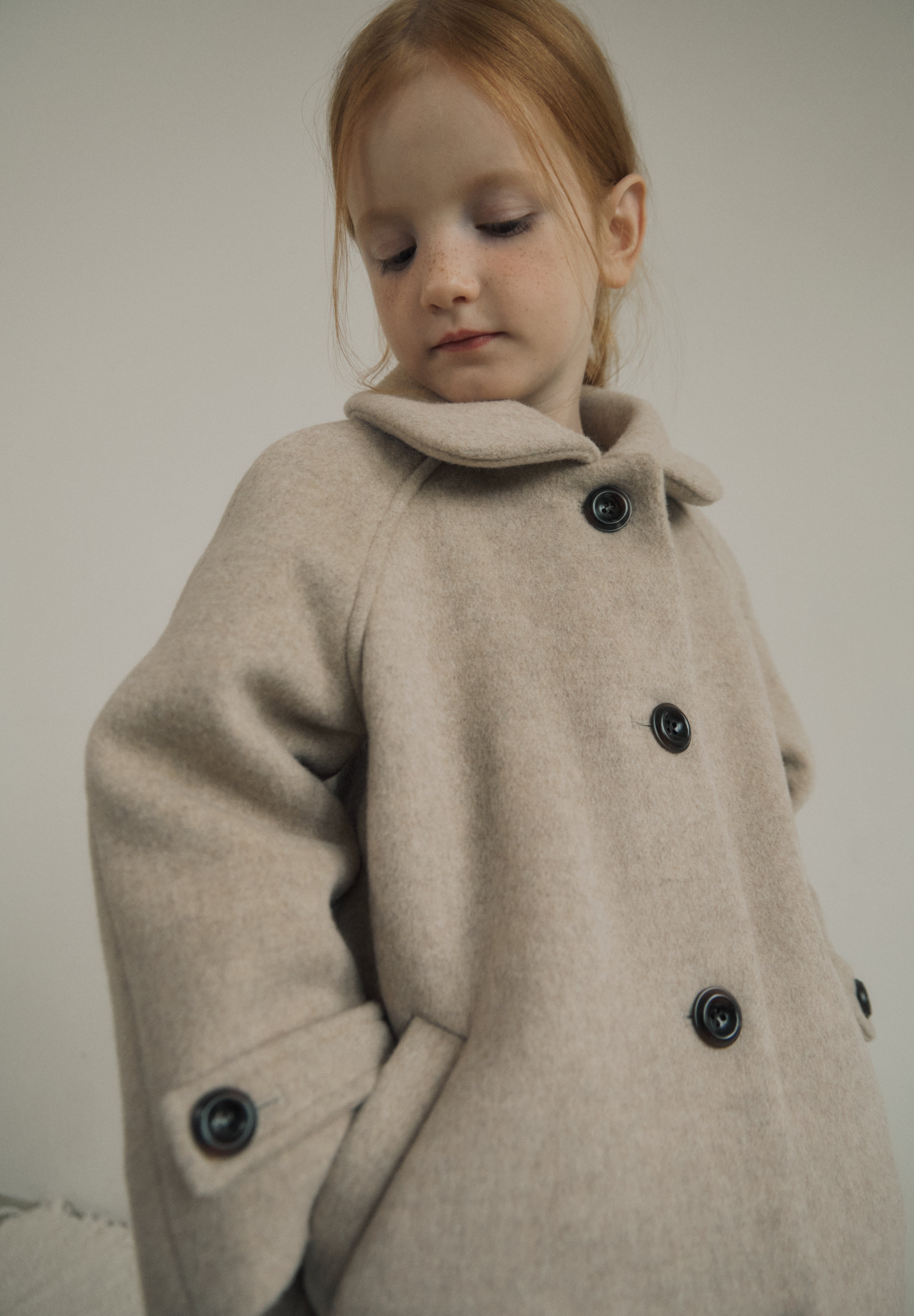 ［inné］Noa wool coat (beige)