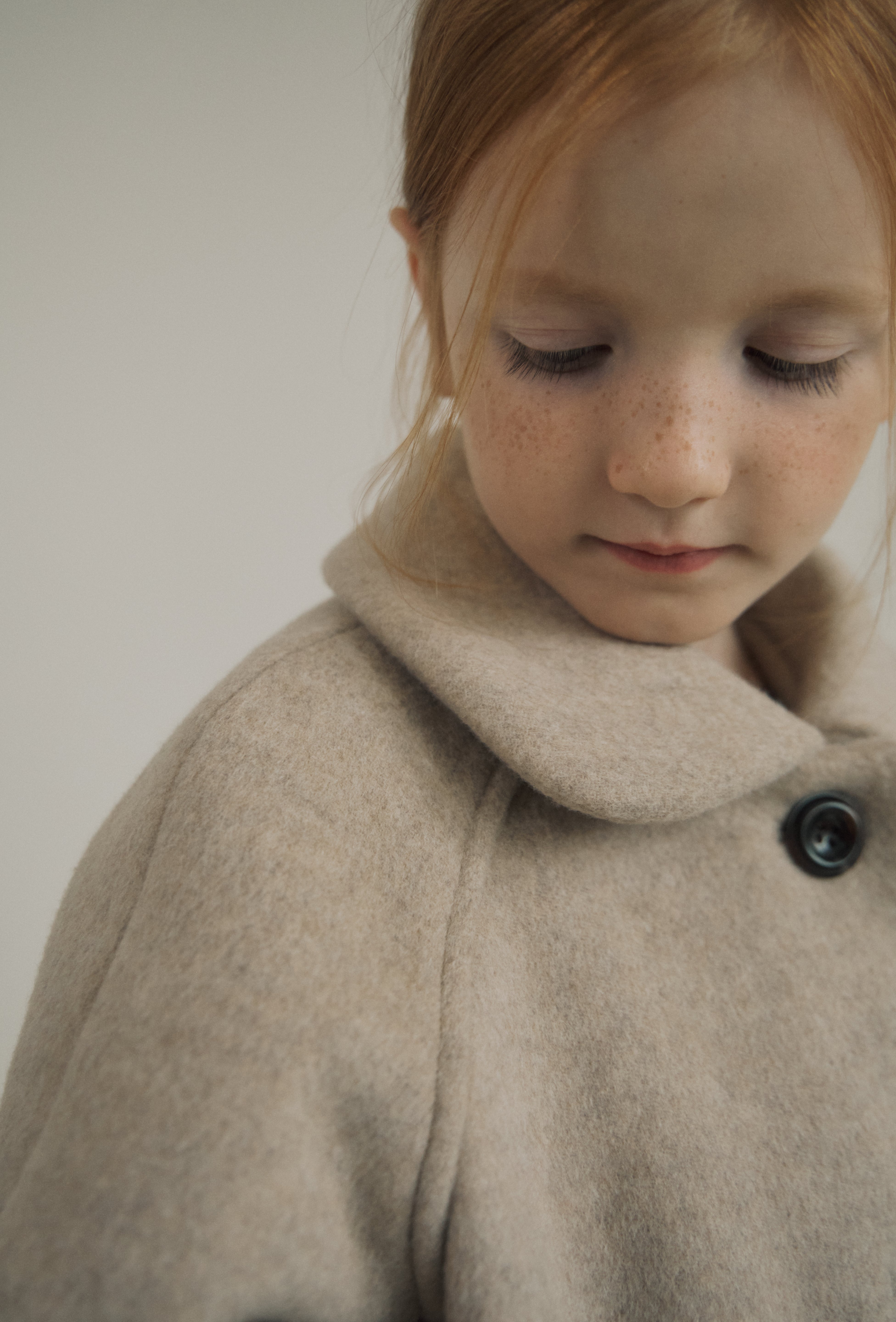 ［inné］Noa wool coat (beige)