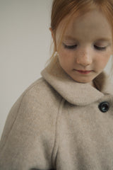 ［inné］Noa wool coat (beige)