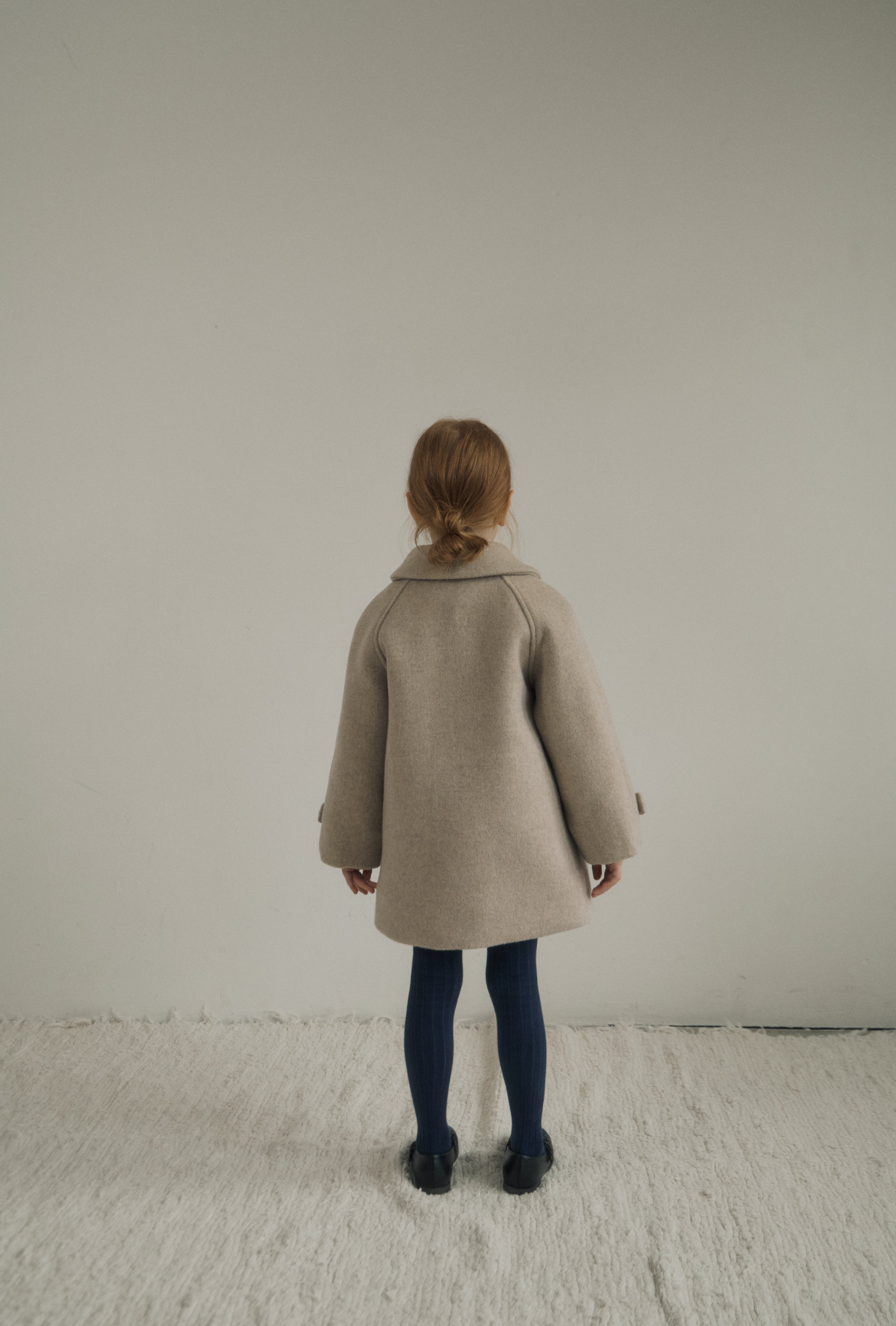 ［inné］Noa wool coat (beige)