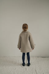［inné］Noa wool coat (beige)