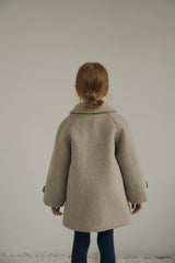 ［inné］Noa wool coat (beige)