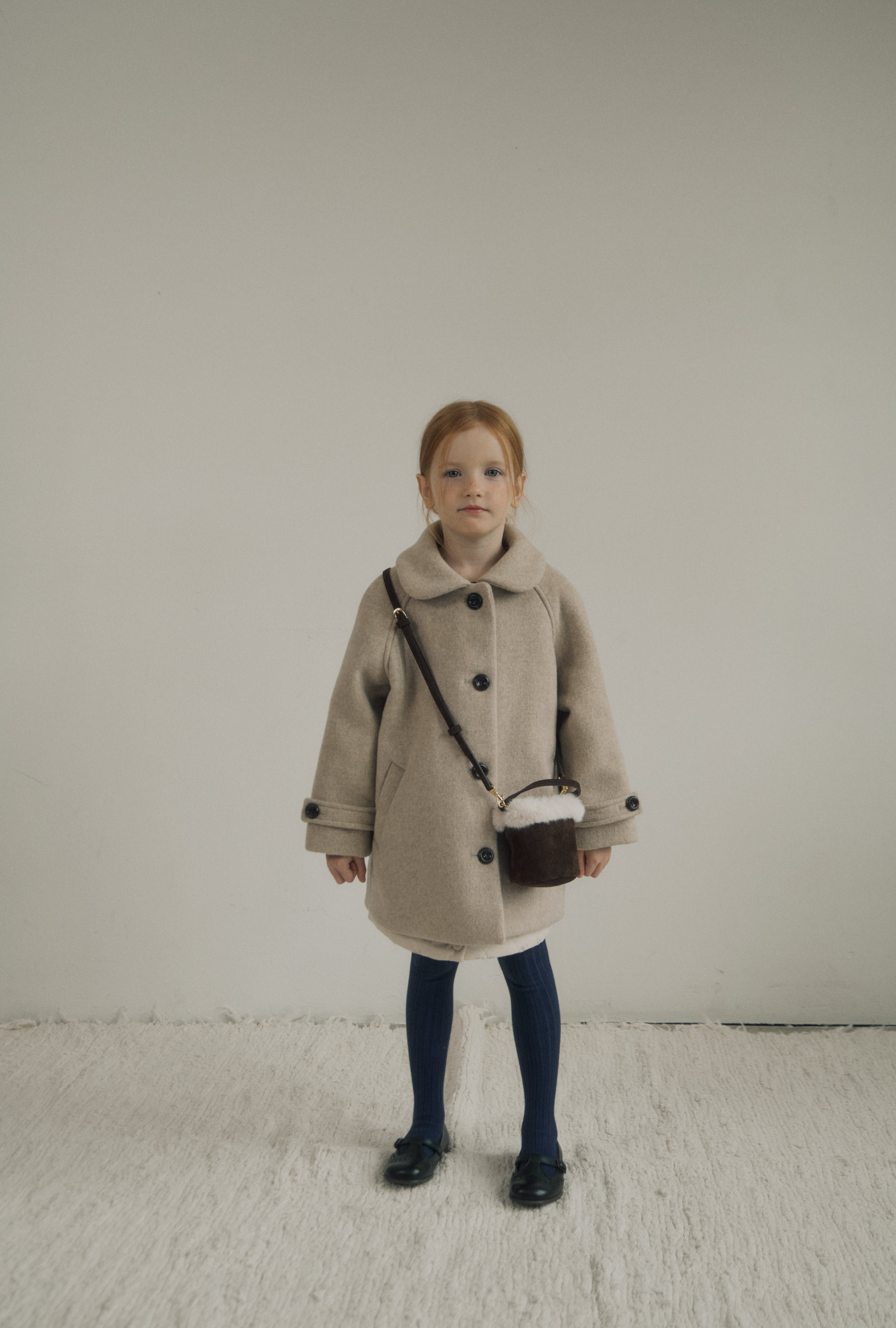 ［inné］Noa wool coat (beige)
