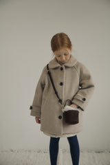 ［inné］Noa wool coat (beige)
