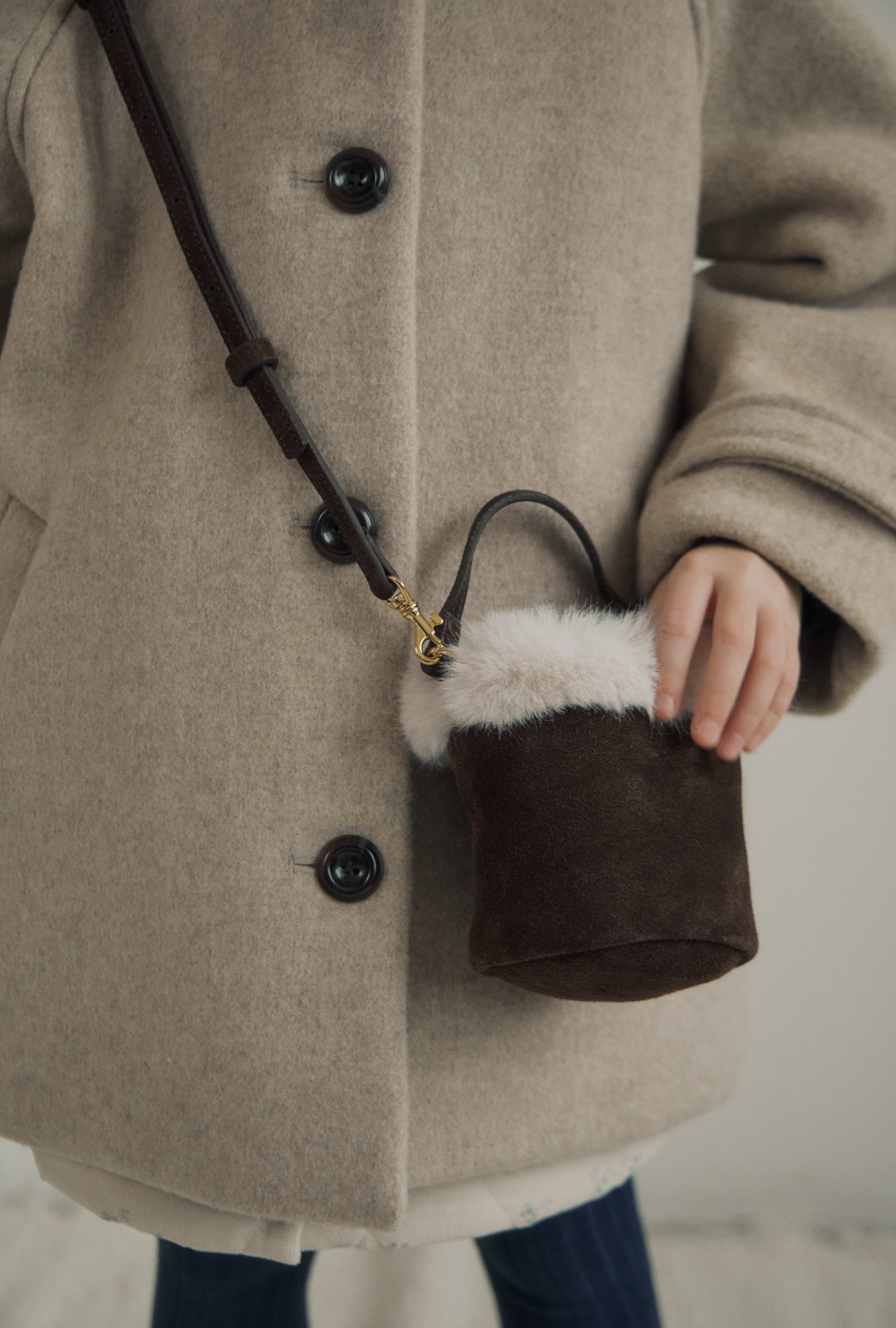 ［inné］Noa wool coat (beige)