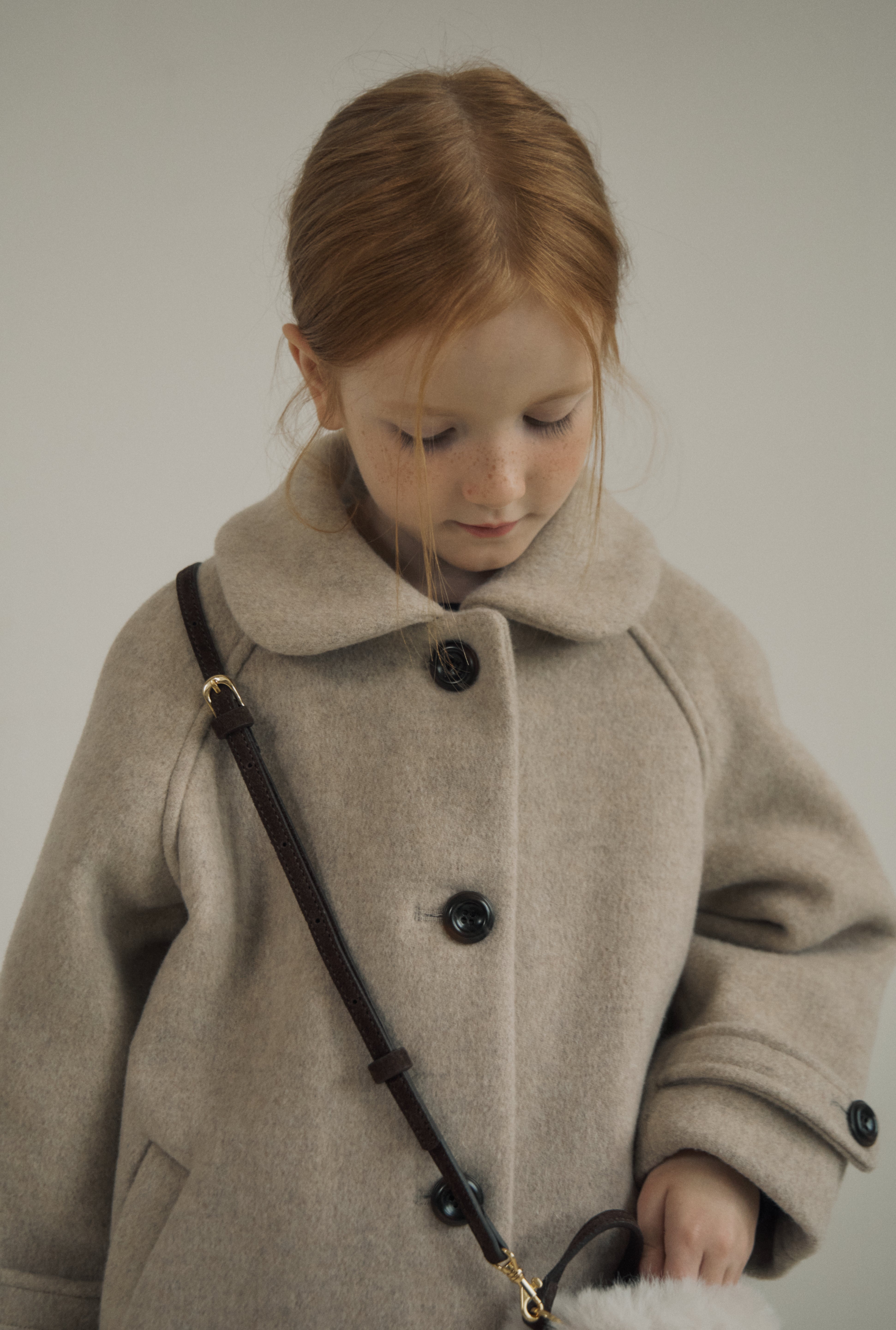 ［inné］Noa wool coat (beige)