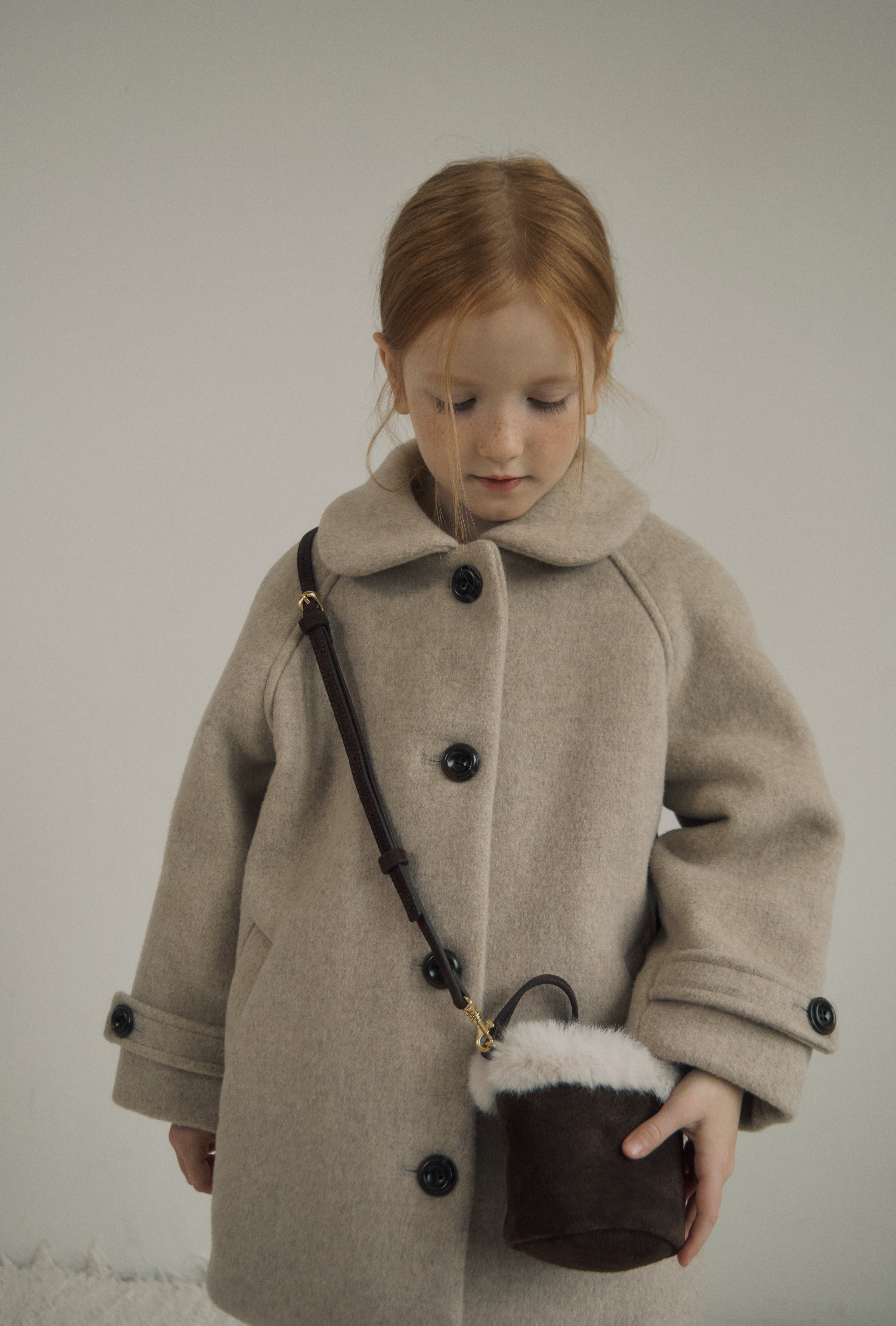 ［inné］Noa wool coat (beige)