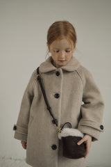 ［inné］Noa wool coat (beige)