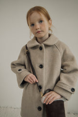 ［inné］Noa wool coat (beige)