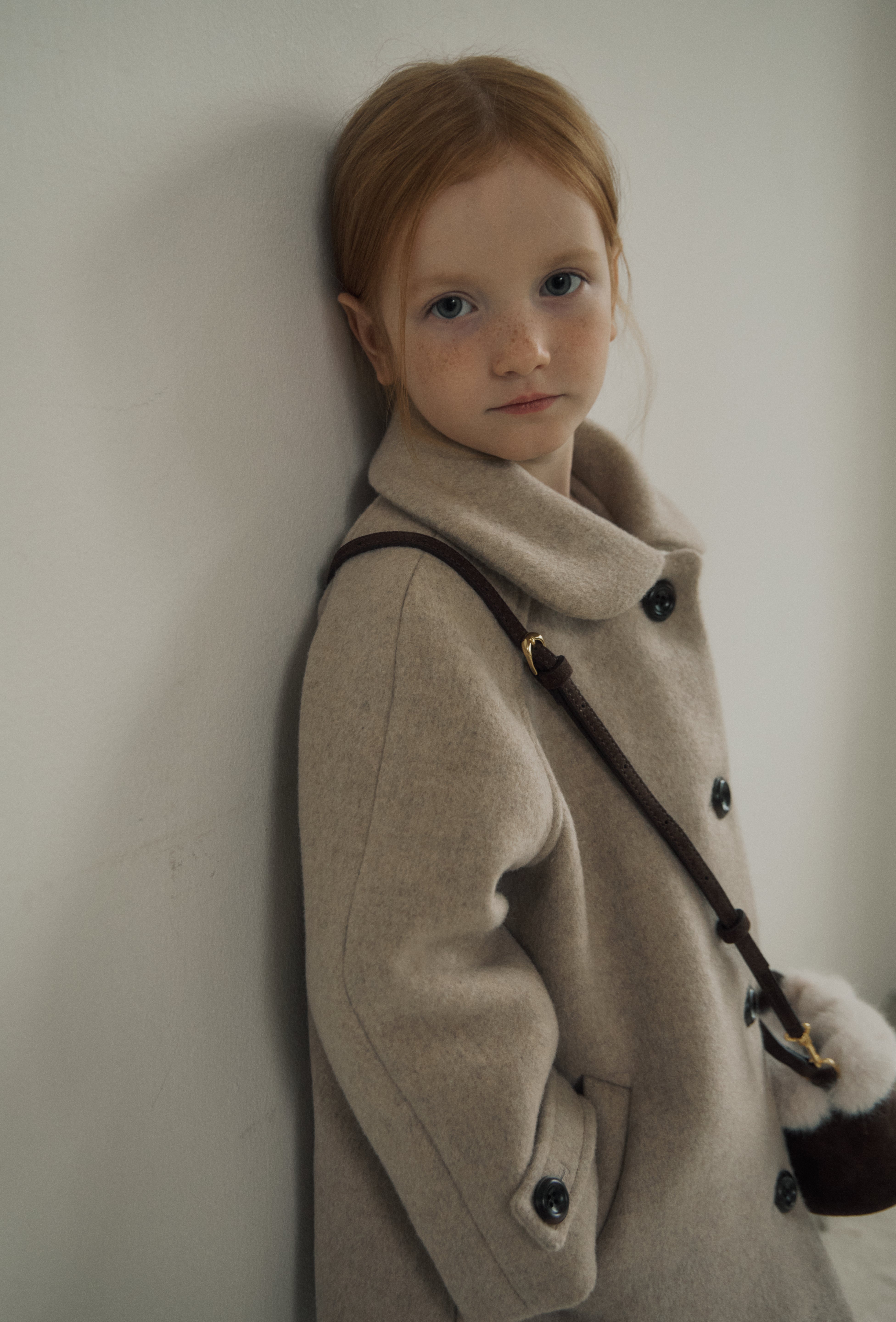 ［inné］Noa wool coat (beige)