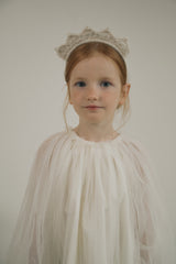 ［inné］Elin knit crown