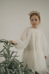 ［inné］Elin knit crown