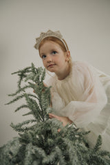 ［inné］Elin knit crown