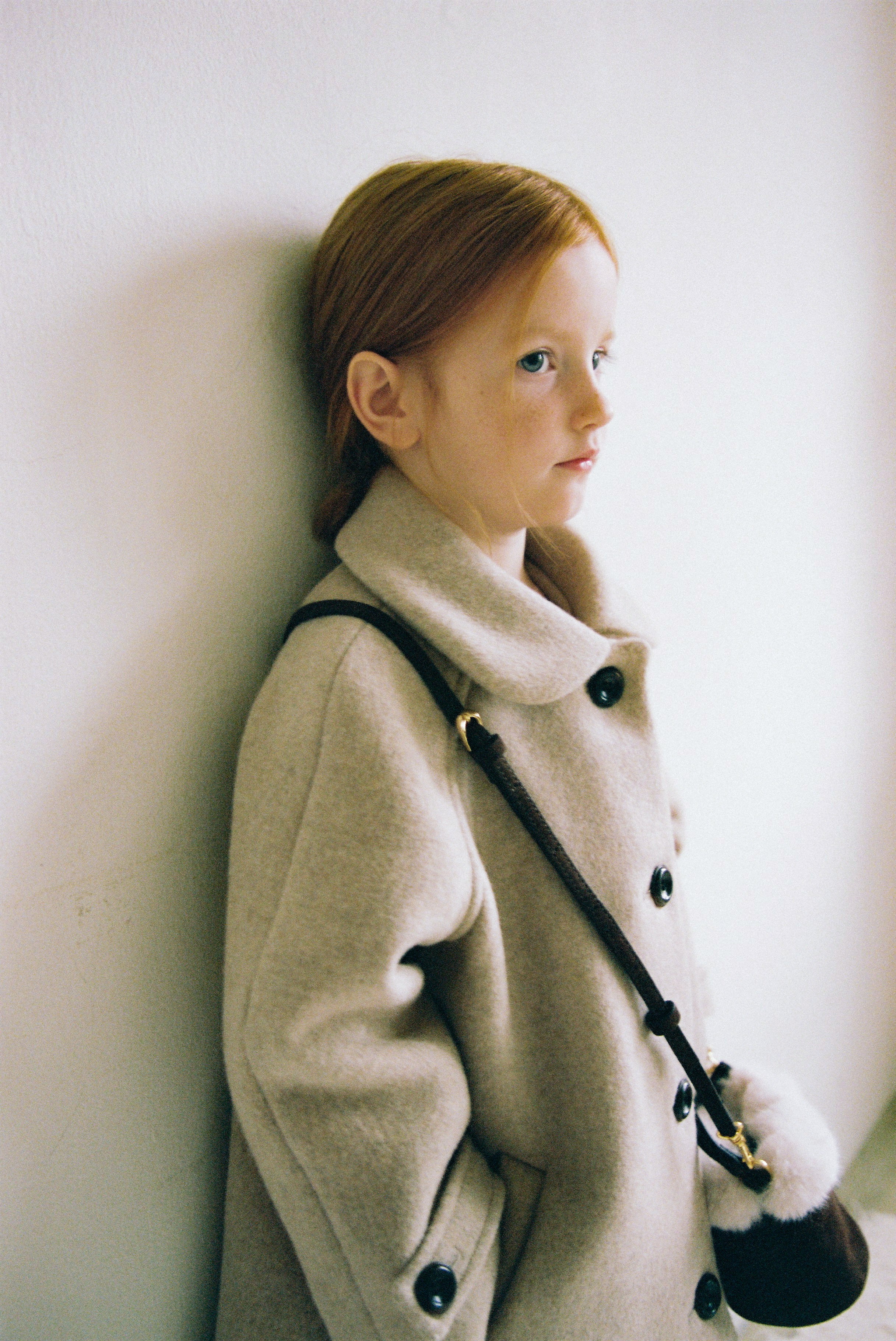 ［inné］Petit bucket bag