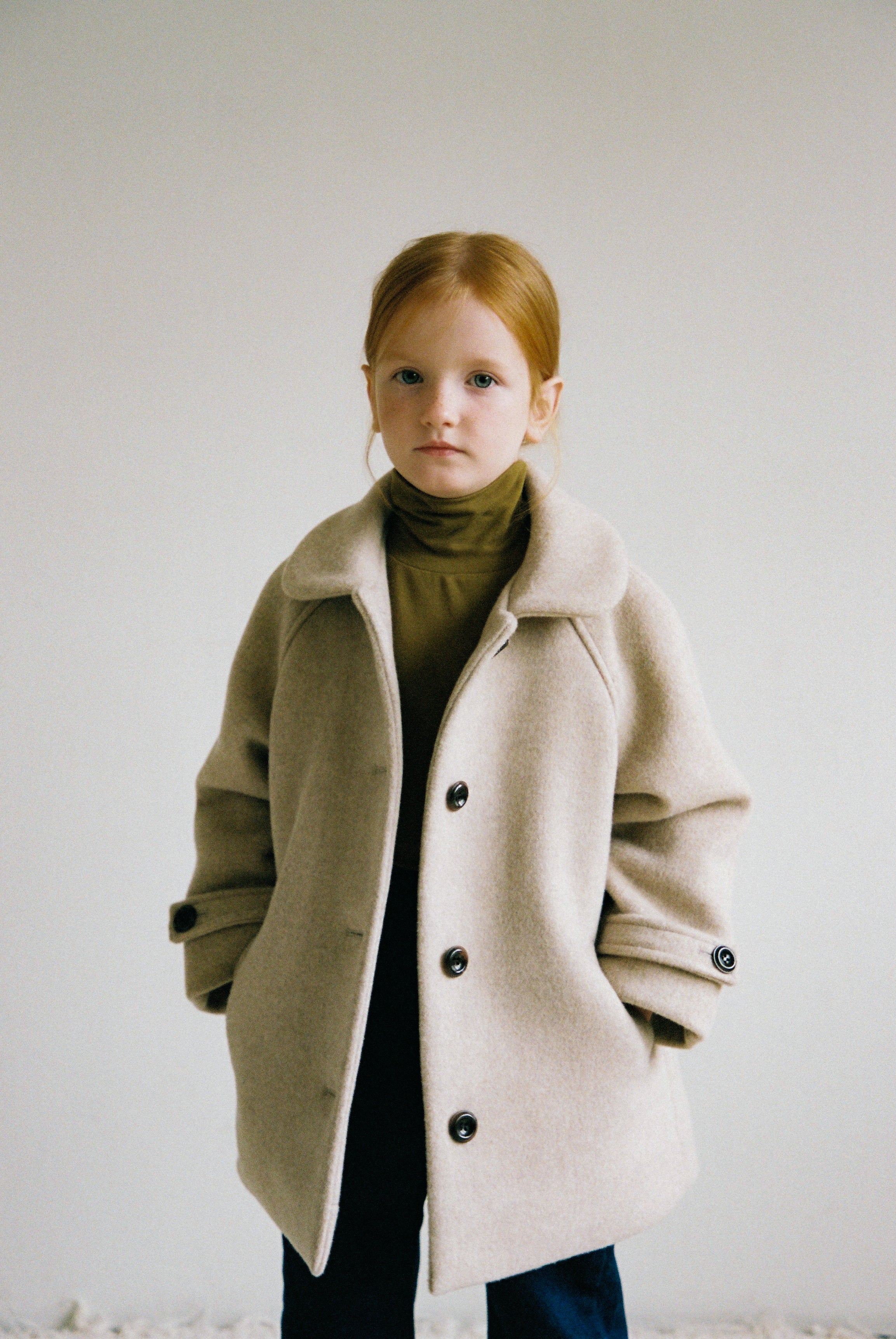 ［inné］Noa wool coat (beige)