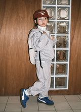 [whitesketchbook] Hug zipup hoodie