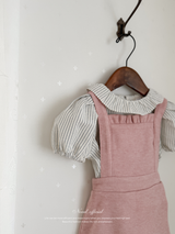 Roel stripe blouse