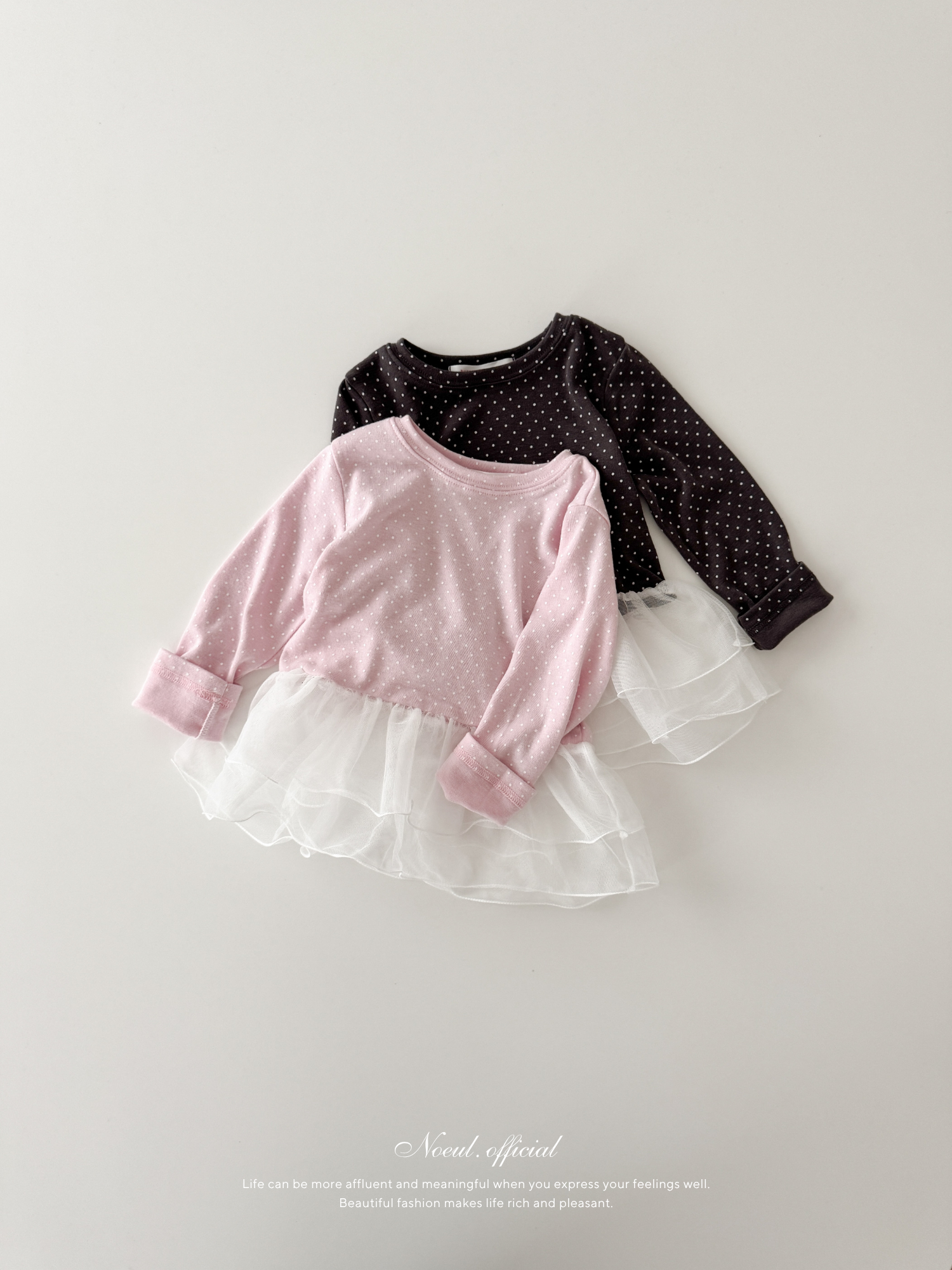 Shasha dot tee