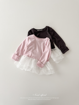 Shasha dot tee