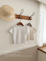 Shooting star tee