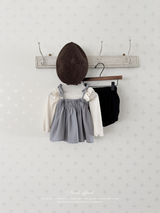 Dot Bustier