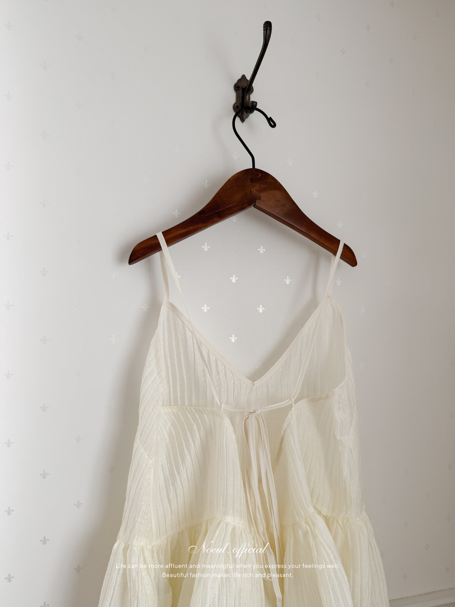 Lovi bustier (adult)