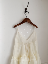 Lovi bustier (adult)