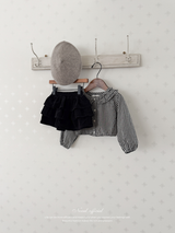 Fleur cancan pants