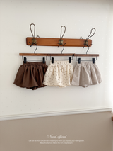 *Noeul.made* Muffin culottes