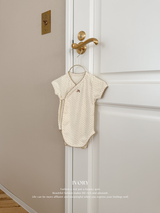 Ruzy newborn rompers