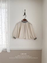 Anna blouse