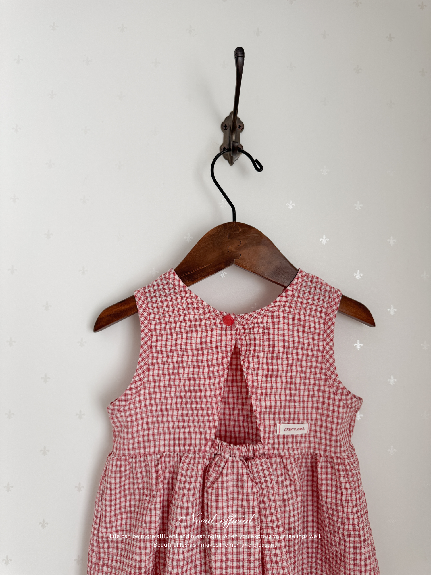 Ellie blouse