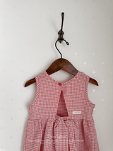 Ellie blouse