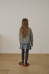 ［soye］Dot tights