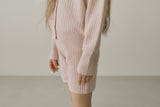 ［inné］Softy knit bloomer (pink)
