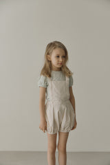 ［inné］Lilie eyelet tee (soft mint)