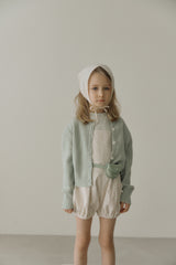 ［inné］Coin bag (mint)