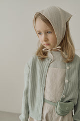 ［inné］Coin bag (mint)